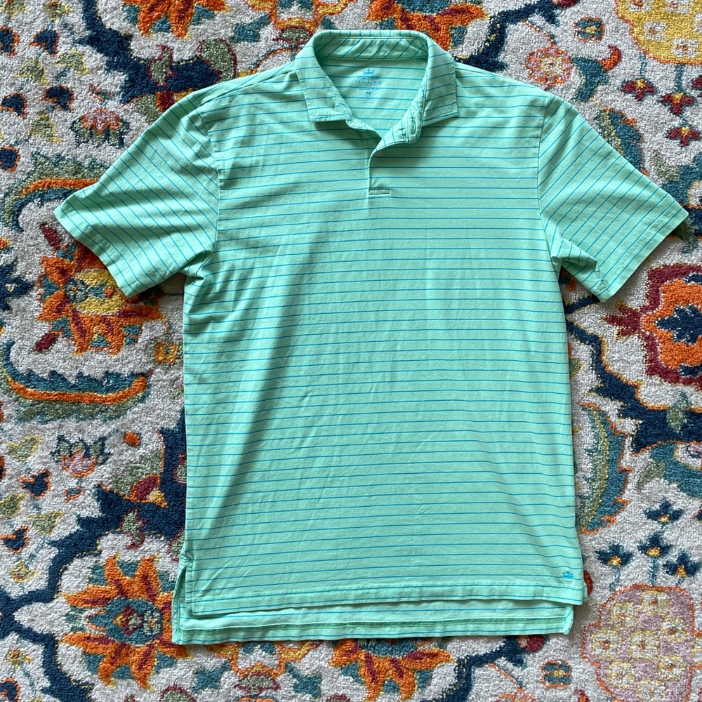 Peter Millar polo